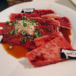 用戶對於山形牛一頭買いITAMAE焼肉 美美的評論圖