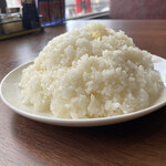 User's review image for ステーキハウス テキサス 東伏見店