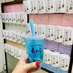 用戶對於わらび餅もとこ 浅草店的評論圖