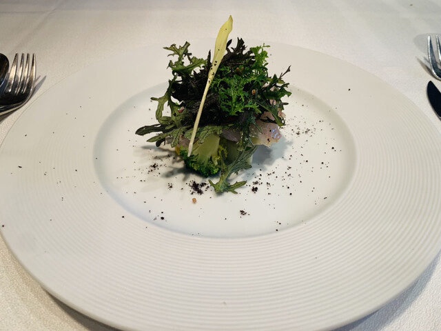 User's recommendation image for リストランテ カノビアーノ 福岡