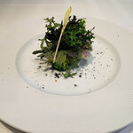 User's review image for リストランテ カノビアーノ 福岡