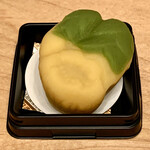 User's review image for 塩瀬総本家 大丸東京店