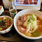 用戶對於デニーズ 秋葉原中央口店的評論圖