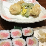 用户对于炙屋 札幌駅南口店的评论图