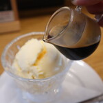 用戶對於淡路坂珈琲 お茶の水店的評論圖