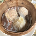 用戶對於大連餃子基地 DALIAN 麻布十番店的評論圖