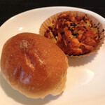 User's review image for パン工房 ボングー アプラ店