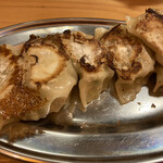 User's review image for 堂山餃子 チャオズ 梅田本店