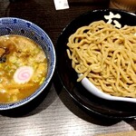 用戶對於六厘舎 上野店的評論圖