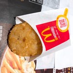 用戶對於マクドナルド 初台店的評論圖