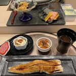 用户对于鮨 彩月 大阪梅田店的评论图