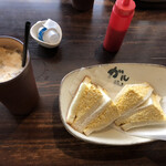 User's review image for ガルル珈琲