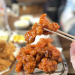 User's review image for NENE CHICKEN ２号店