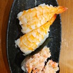 User's review image for 和食さと 西大島店