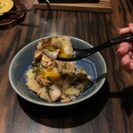 用户对于四季彩  上野駅前店的评论图