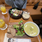 用户对于ホワイトグラスコーヒー FUKUOKA的评论图