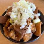 User's review image for もつ焼き ひろや