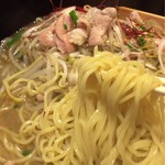 用户对于ラーメンの高龍的评论图