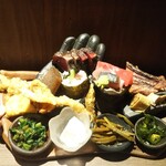 用户对于炉端焼 高知的评论图