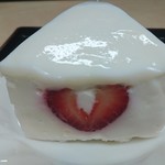 User's review image for 洋菓子ボストン