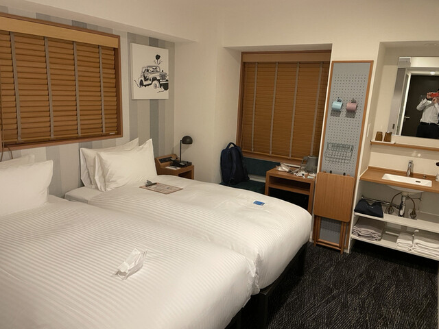 User's recommendation image for UMEDAHOLIC HOTEL cafe & bar