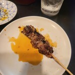 用戶對於川二郎的評論圖