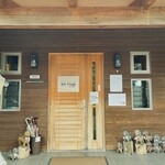 用户对于レストラン ヌップクガーデン的评论图