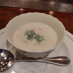 用戶對於鉄板料理 かわむら的評論圖