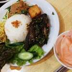 User's review image for MONGGO MORO