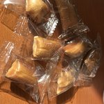 用户对于飴屋六兵衛本舗的评论图