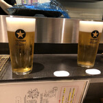 用户对于博多天ぷら たかお ルクア大阪店的评论图