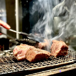 用戶對於MEAT & GRILL MARCO的評論圖