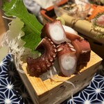 用戶對於大衆すし酒処 うおしん酒場的評論圖