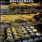 用戶對於ブラッスリー・ヴィロン 丸の内店的評論圖