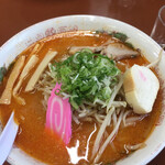 用户对于味の五十番的评论图