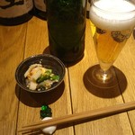 用戶對於旬彩酒肴 ひな田的評論圖