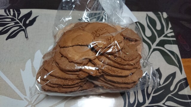 用户对于トリタ製菓的评论高清图