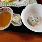 User's review image for 手打ち蕎麦 朴味