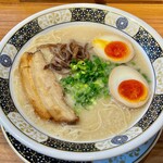 用戶對於神虎 南森町店的評論圖