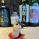 用戶對於喫茶 狐菴的評論圖