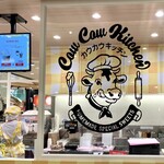 用戶對於東京ミルクチーズ工場 Cow Cow Kitchen ららぽーと福岡店的評論圖