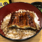用户对于名代 宇奈とと 立川店的评论图