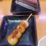 用户对于スシロー 博多駅南店的评论图