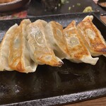 用戶對於旨唐揚げと居酒メシ ミライザカ 青山外苑前店的評論圖