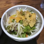 用戶對於八仙閣本店レストラン 彩虹的評論圖
