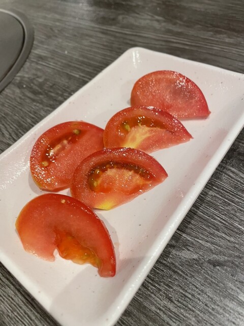 User's recommendation image for 大昌園