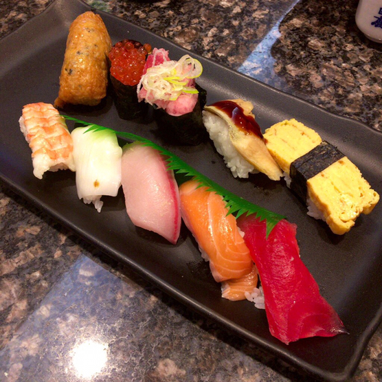User's review image for 魚屋路 花小金井店
