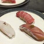 用戶對於神楽坂 鮨 弥栄的評論圖