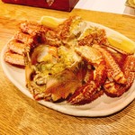 用户对于鰻 道産料理 大助別亭的评论图