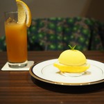用戶對於マルゼン カフェ 京都店的評論圖